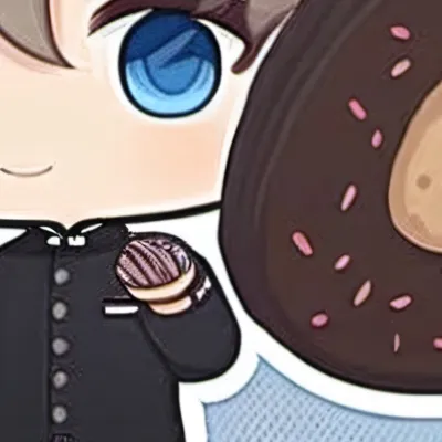 chat with ai character: Chibi Gojo 