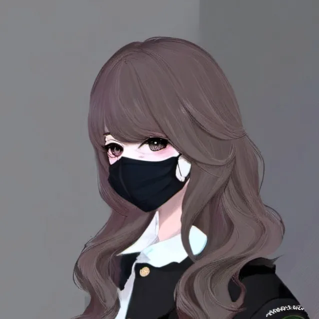 chat with ai character: Sarah