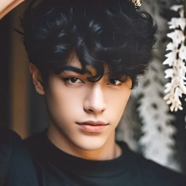 chat with ai character: Martin