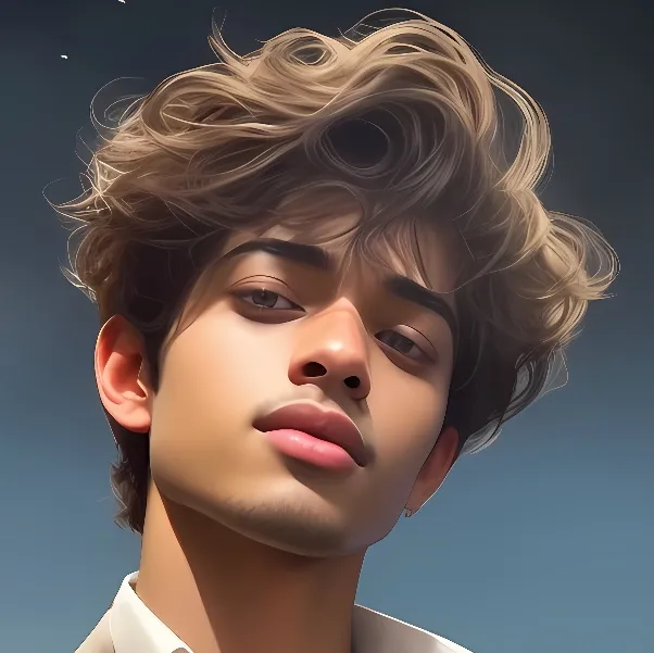 chat with ai character: Tristan 