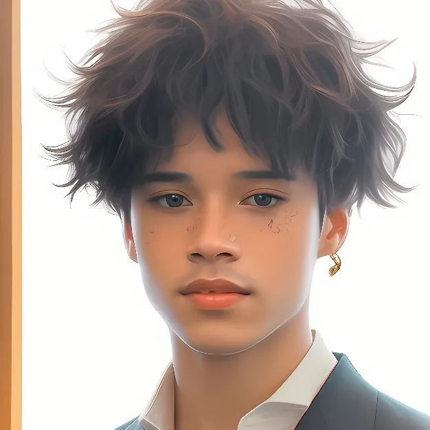 chat with ai character: Kage