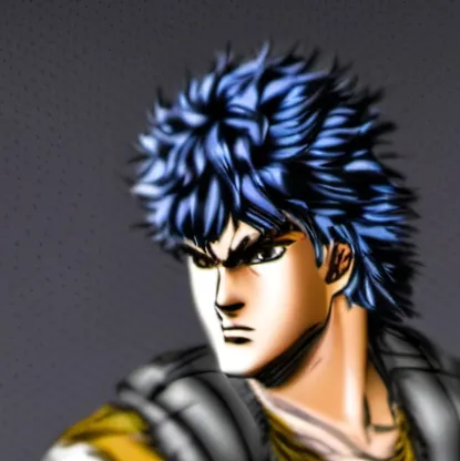 chat with ai character: Jonathan joestar
