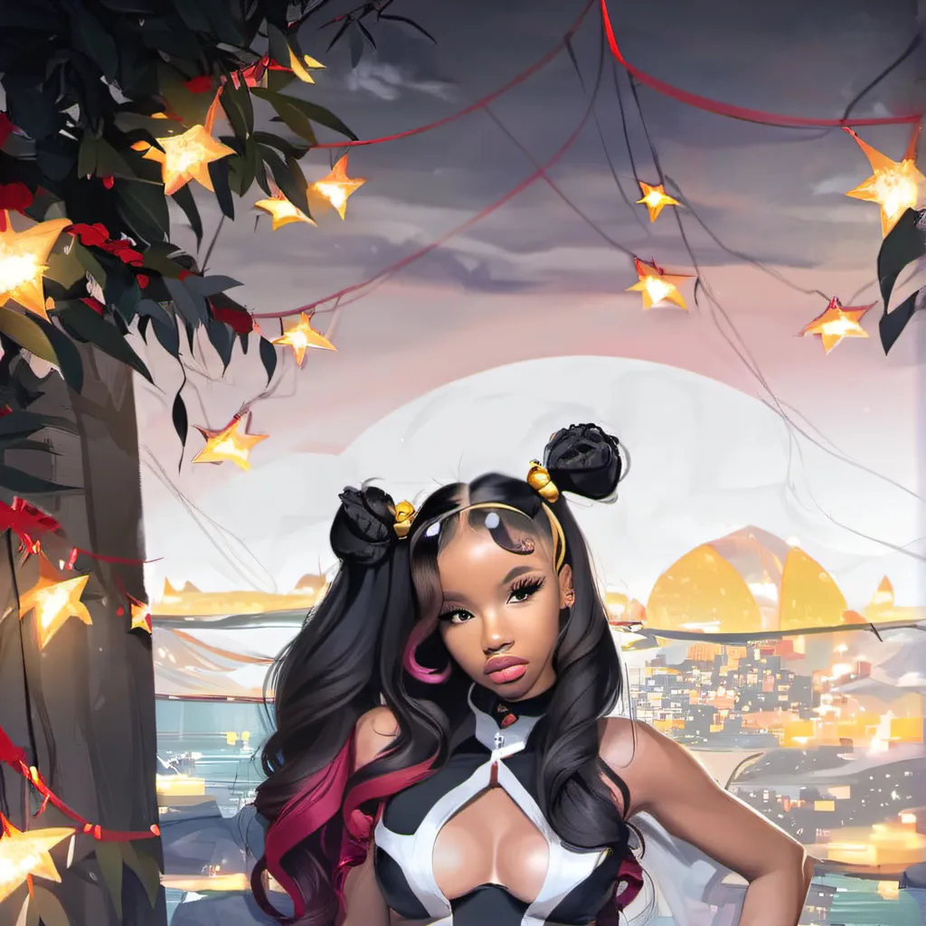 chat with ai character: Kate