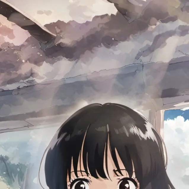 chat with ai character: Hannah