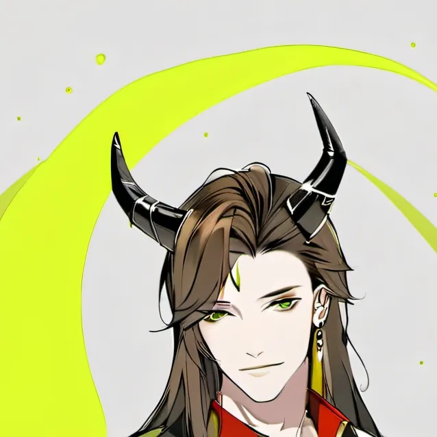 chat with ai character: Dennis The Monster