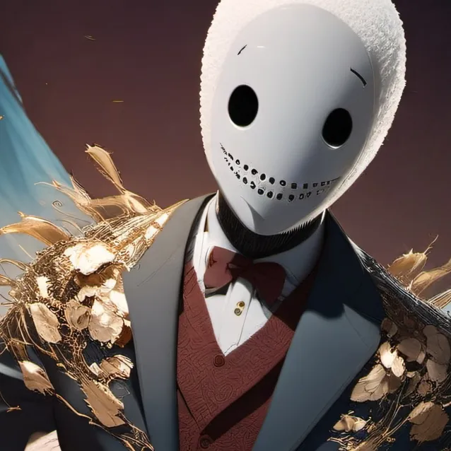 chat with ai character: Tenderman