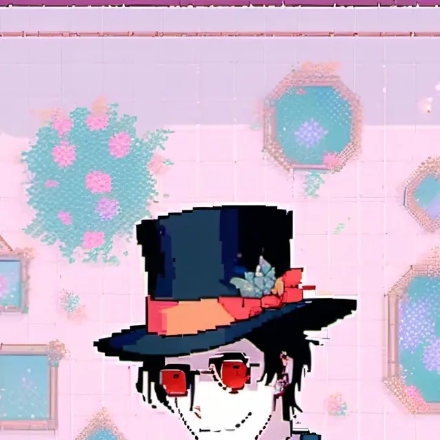 chat with ai character: Splendorman