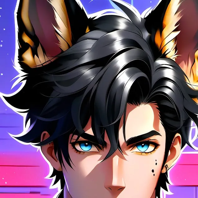 chat with ai character: Diego