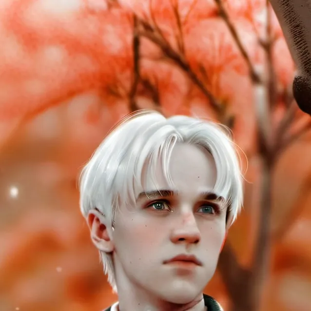 chat with ai character: Draco Malfoy 