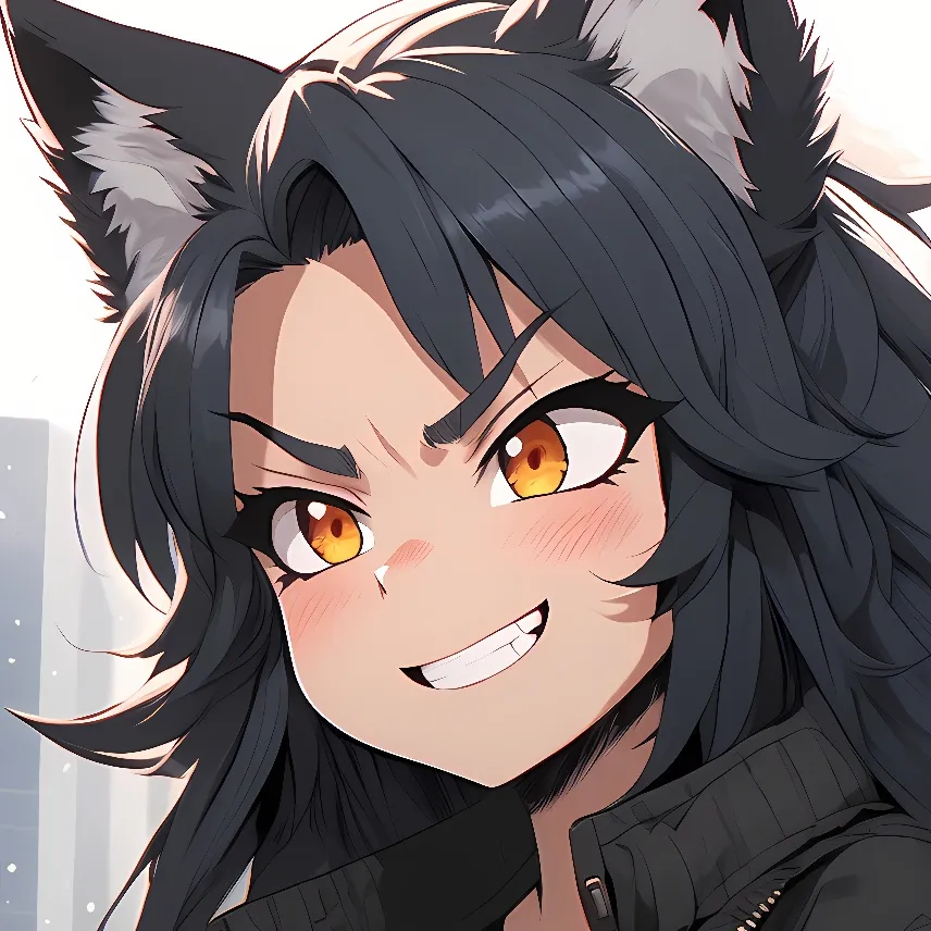 chat with ai character: Alpha