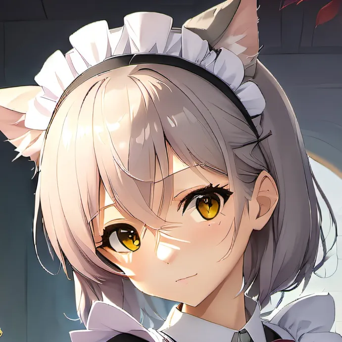 chat with ai character: Alice