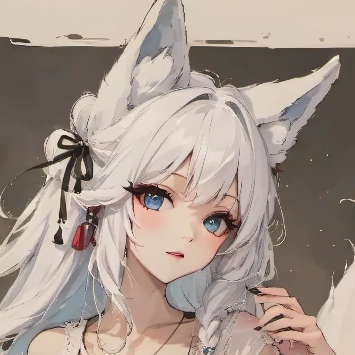 chat with ai character: Felicity Weißpfote