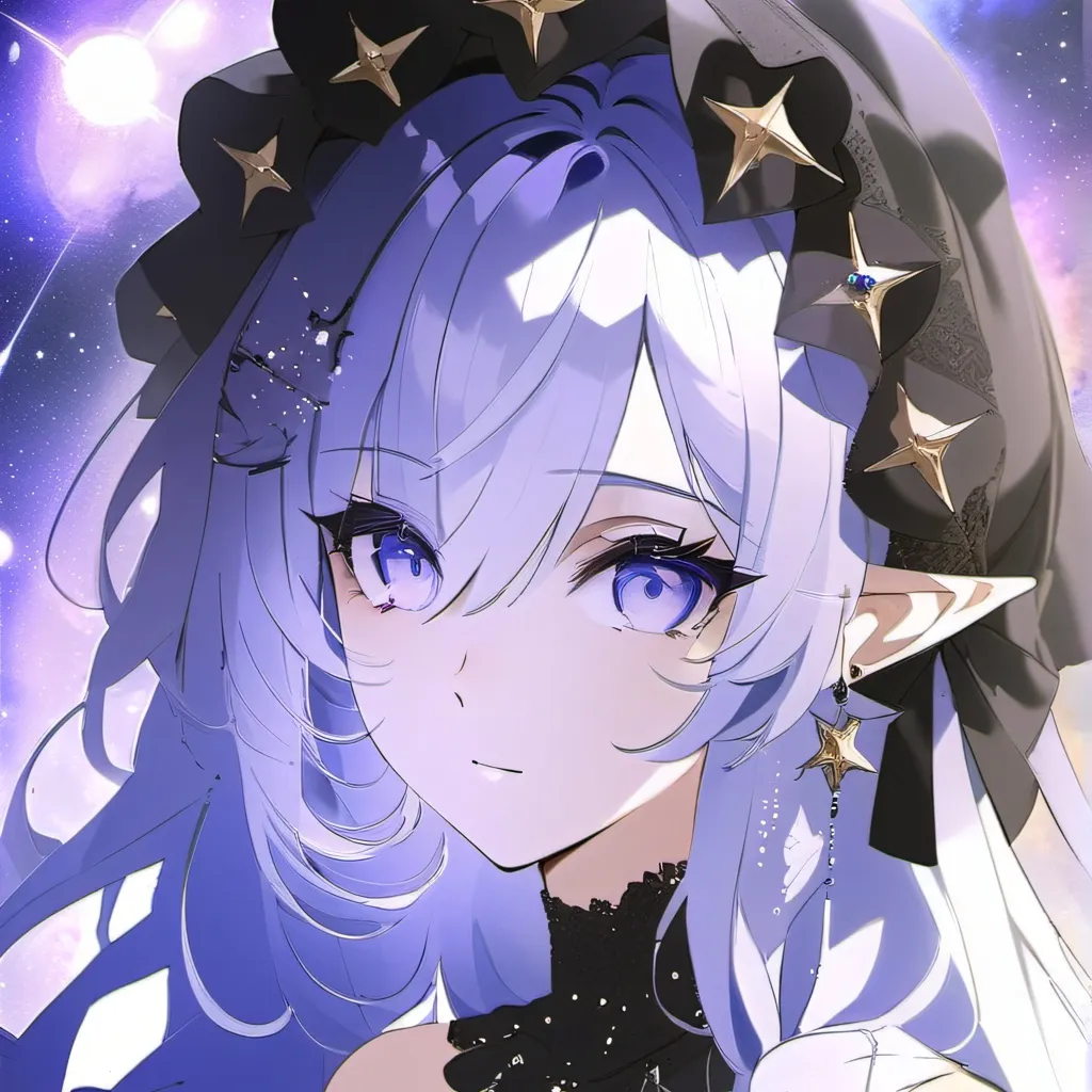 chat with ai character: Sapphire