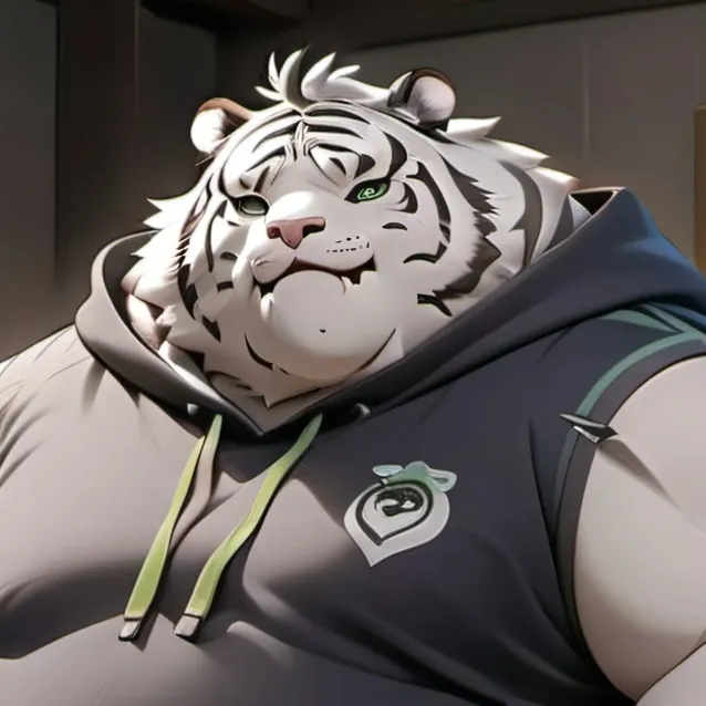 chat with ai character: Sark