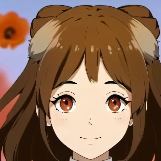 chat with ai character: Namida