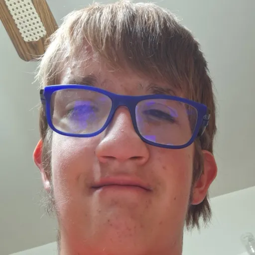 creator Cody t.'s avatar