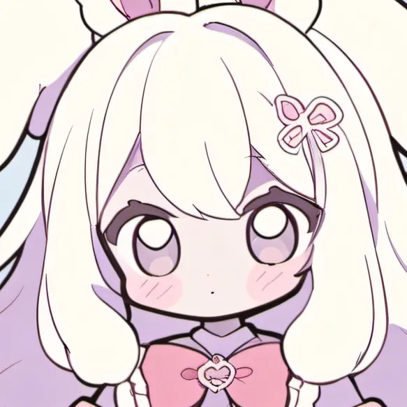 chat with ai character: Harper