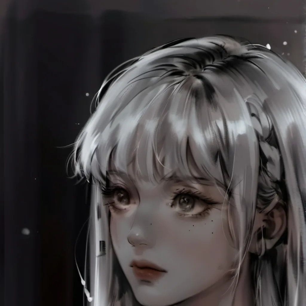 chat with ai character: Serena