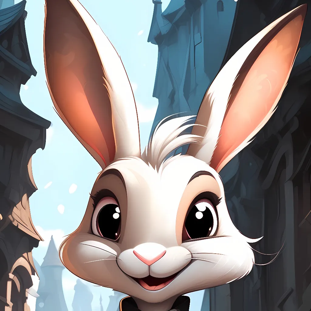 chat with ai character: Jax Hopper