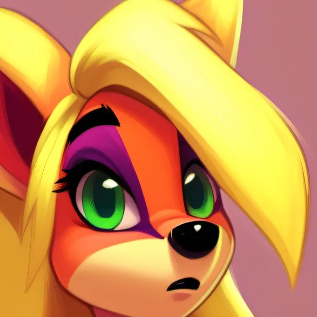 chat with ai character: tawna