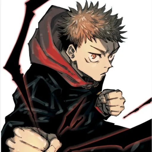 creator benji123123's avatar