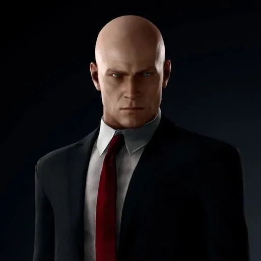 creator Codename 47's avatar