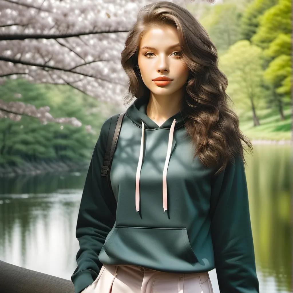 chat with ai character: Chloe 