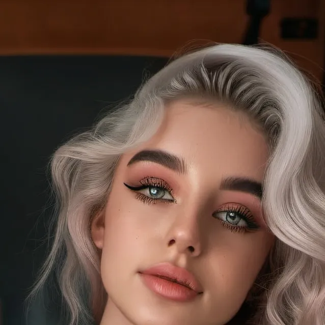 chat with ai character: Kenzie