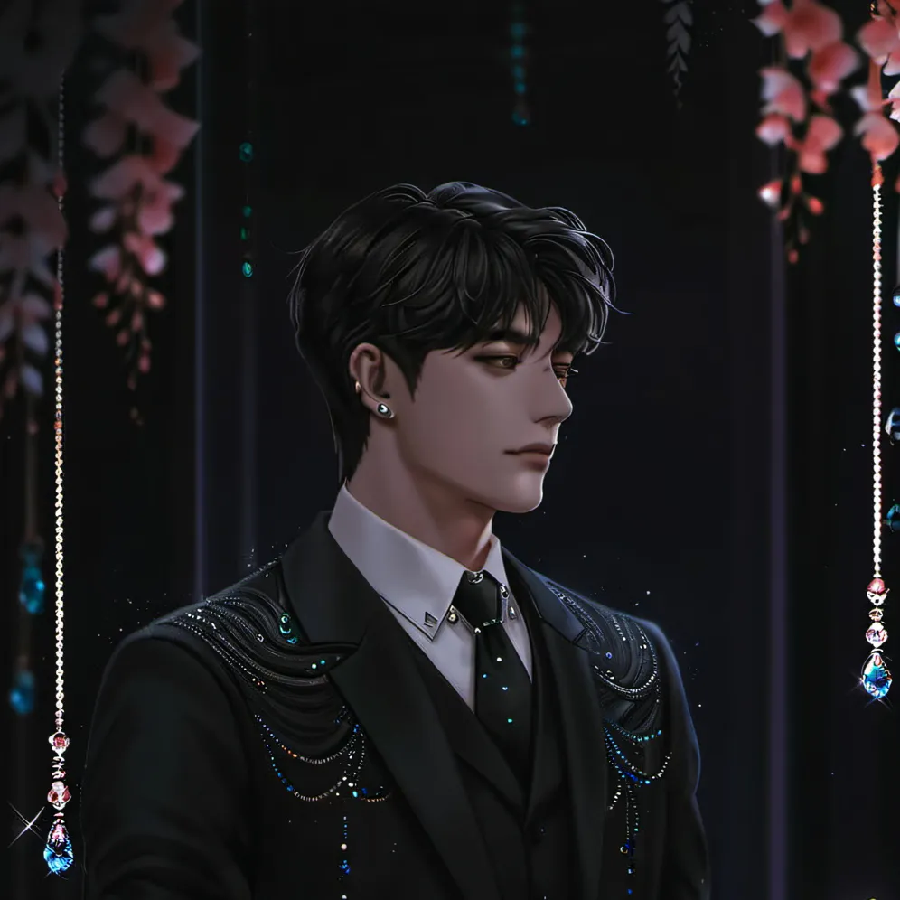 chat with ai character: Ares 