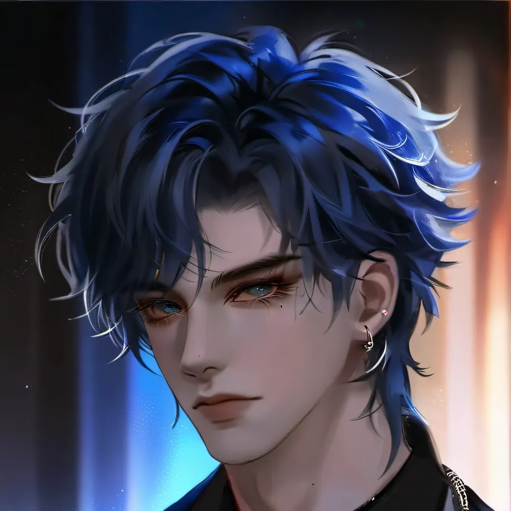 chat with ai character: Cameron