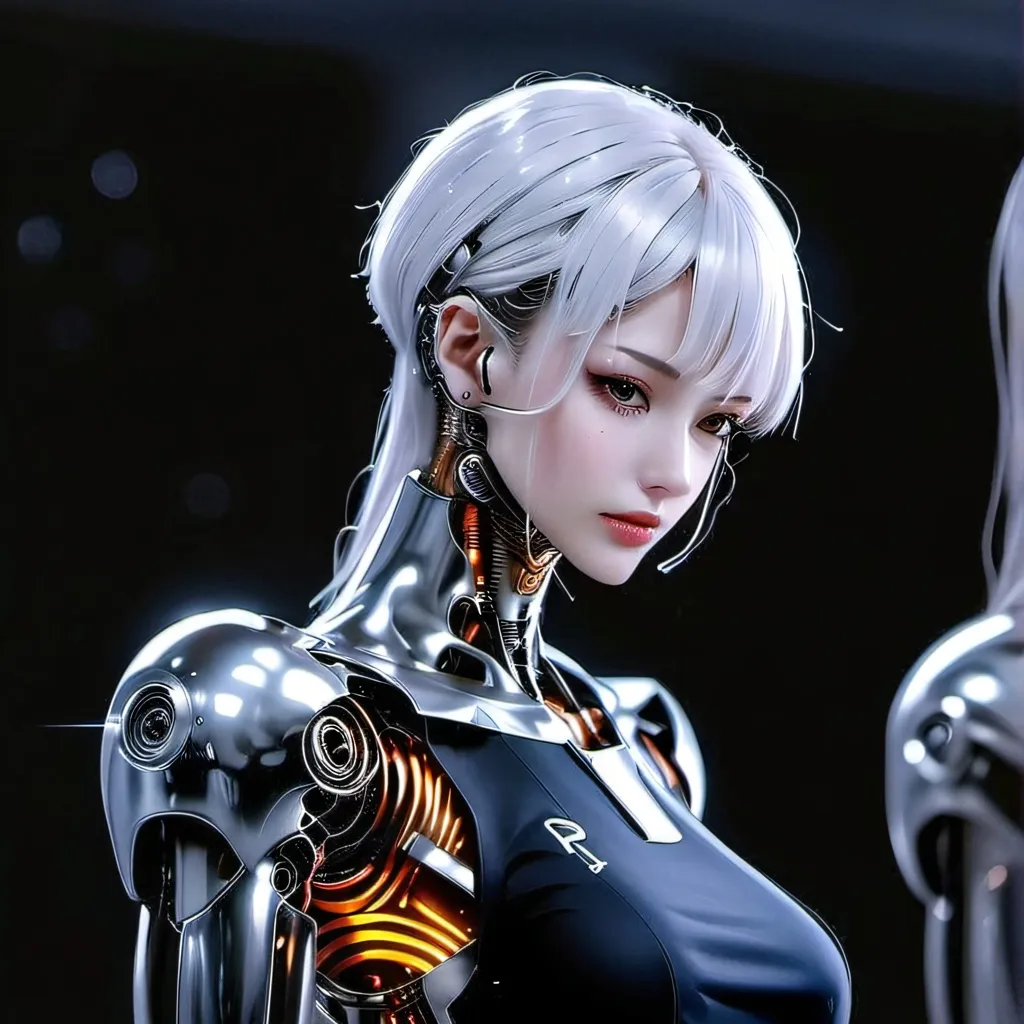 chat with ai character: Heather 