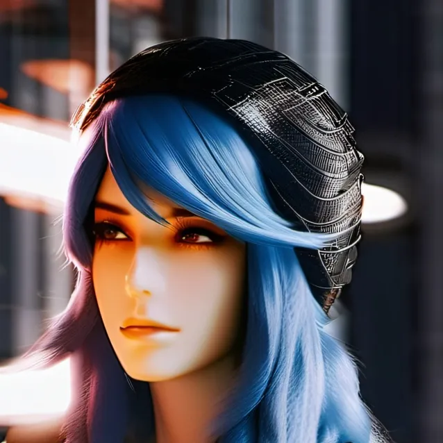 chat with ai character: babybooboo
