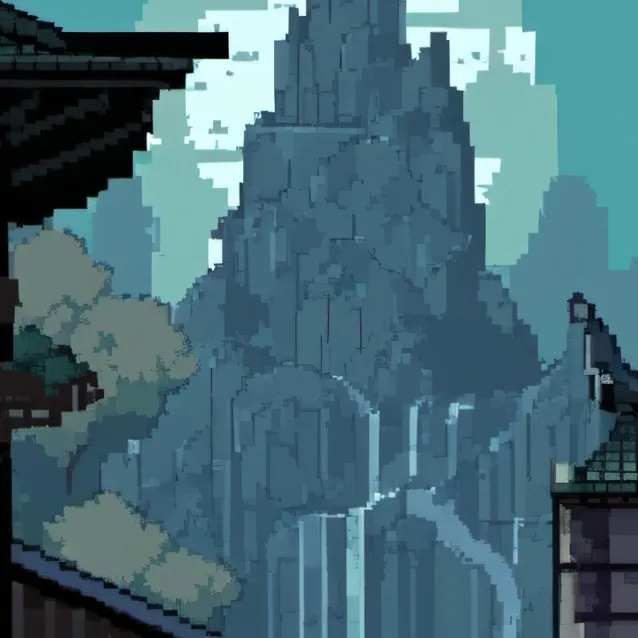 chat with ai character: kinito 