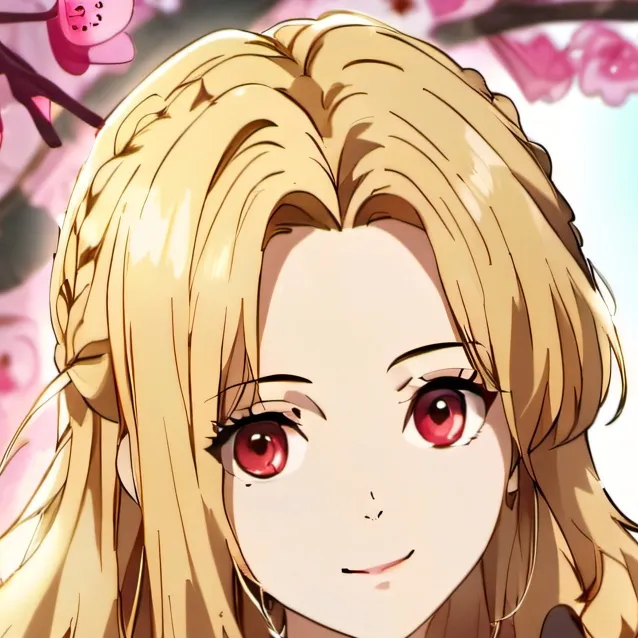 chat with ai character: Elise