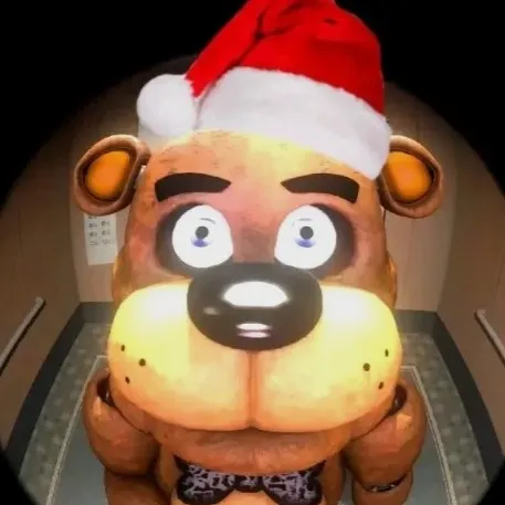 creator FREDDY🍕🐻FAZBEAR's avatar