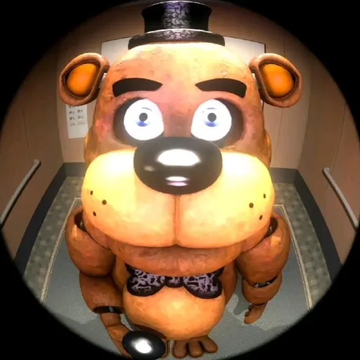 creator FREDDY🍕🐻FAZBEAR's avatar