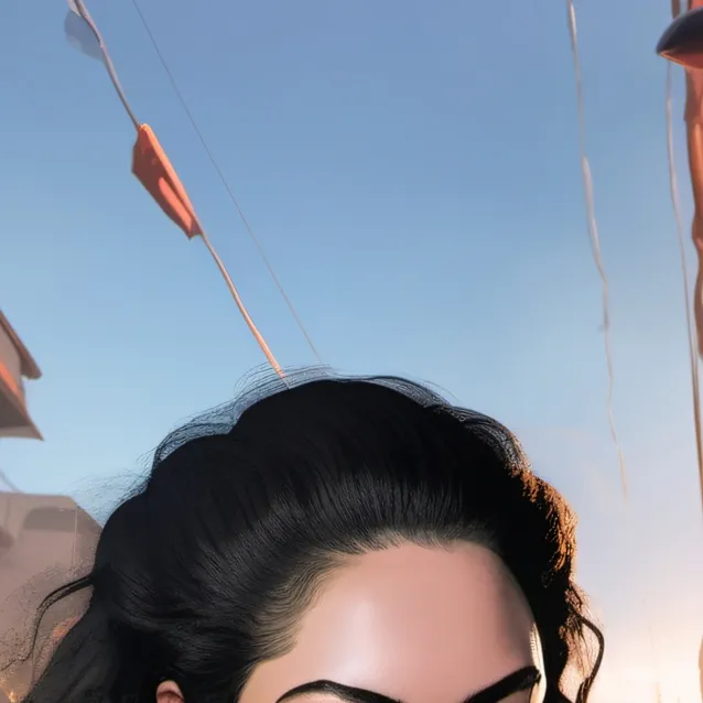 chat with ai character: Jessi