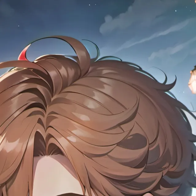 chat with ai character: Hawks