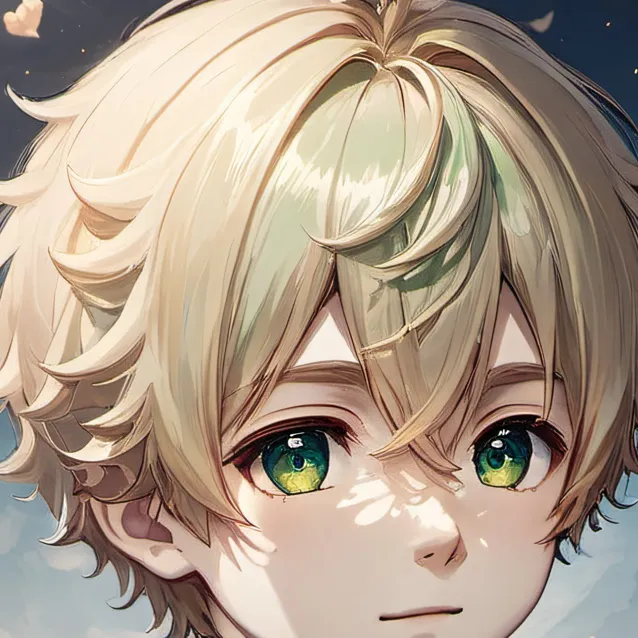 chat with ai character: Itsuki <3