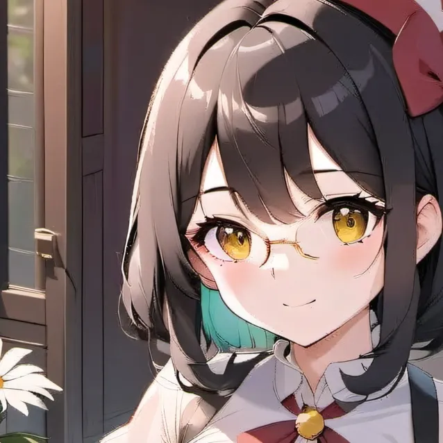 chat with ai character: Gena  underwood