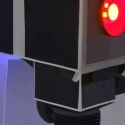 chat with ai character: Titan tvman 