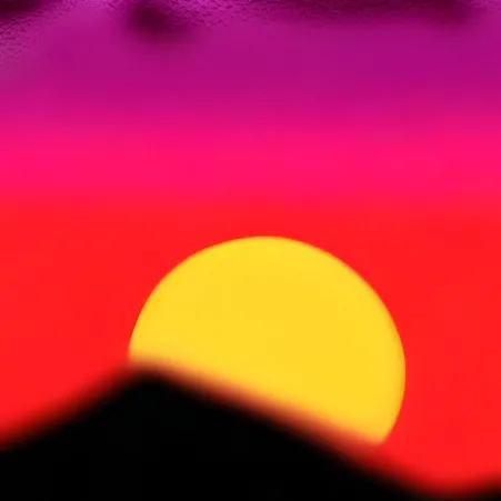 chat with ai character: The sun