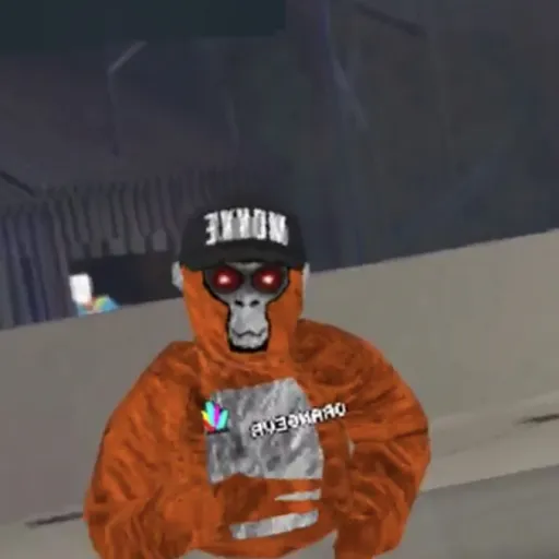 creator Orangevr's avatar