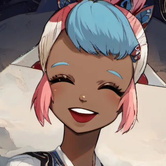 chat with ai character: Ella