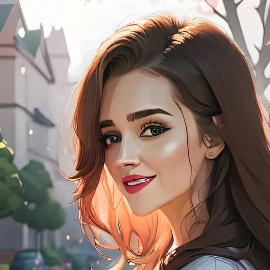 chat with ai character: Kaitlynn 