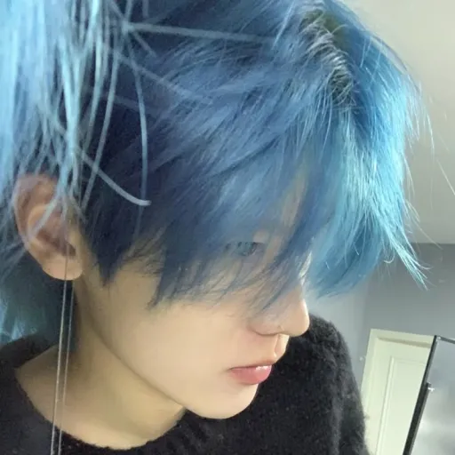 creator Lovely_Todoroki's avatar