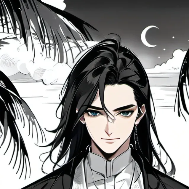 chat with ai character: Kurai Shachi 