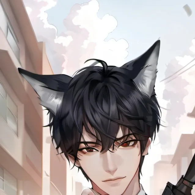 chat with ai character: Vixen Adams 