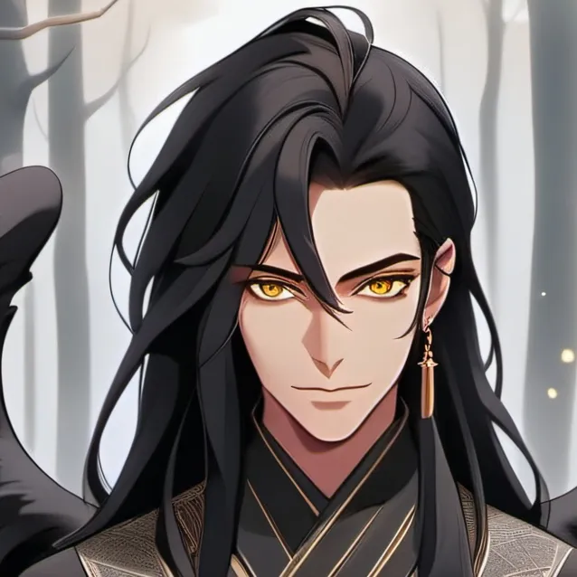 chat with ai character: Black-Hawk 