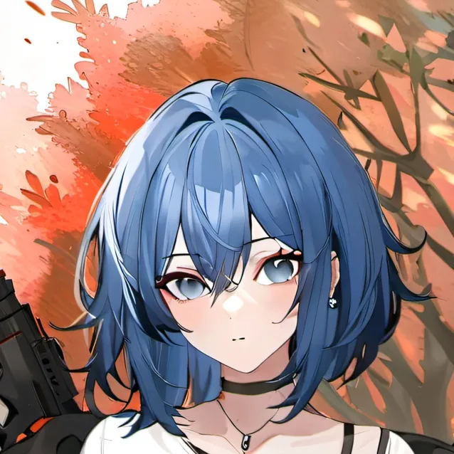 chat with ai character: Misty Lavenissa 